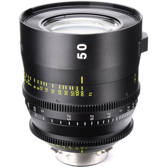 Tokina Vista 50mm T1.5 Cinema Prime Sony E