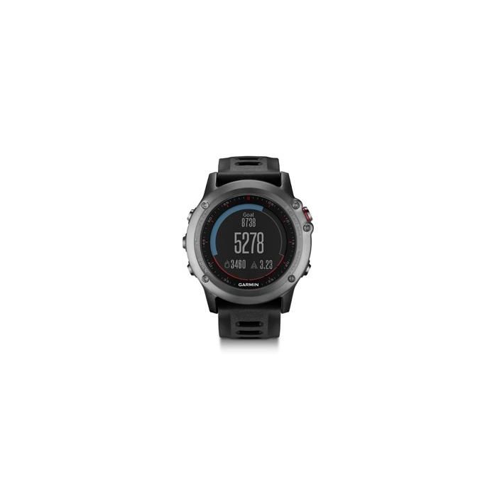 Garmin Fenix 3 Gray (010-01338-01)