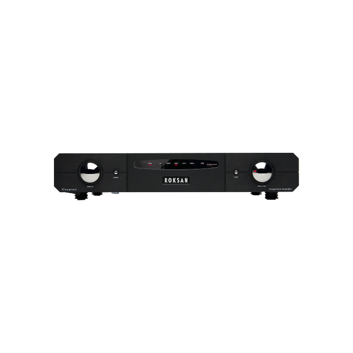 Roksan Caspian M2 Integrated Amplifier Roksan Caspian M2 Integrated Amplifier