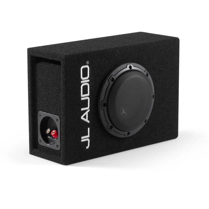 JL Audio CP106LG-W3v3
