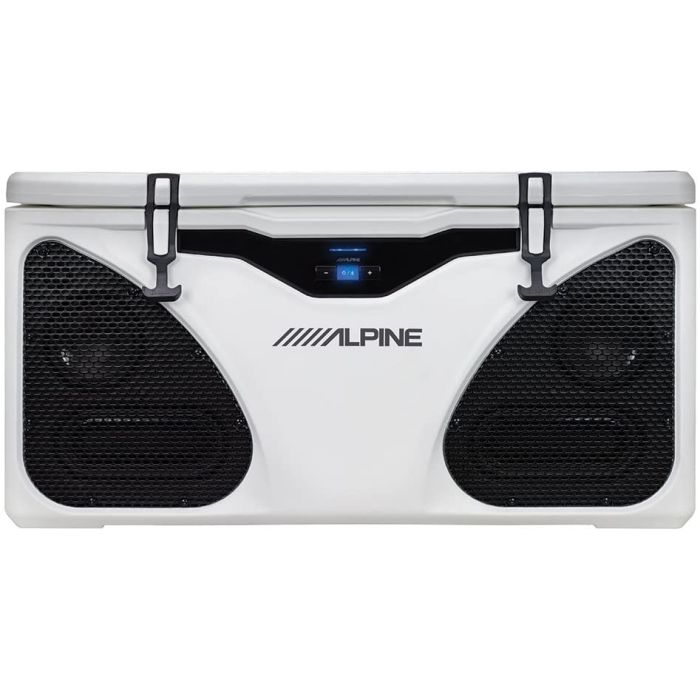 Alpine PWD-CB1