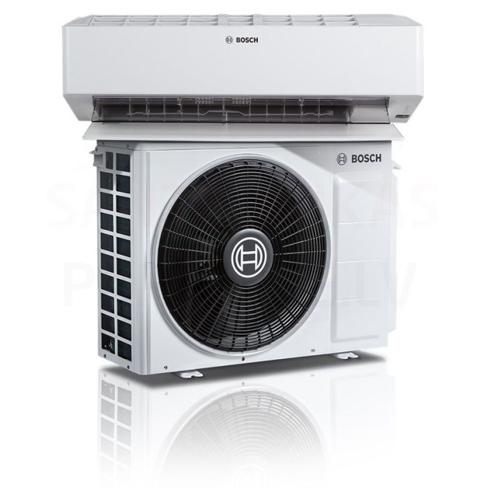 Bosch Climate CLC8101i-Set 65 HE Kondicionieris/Siltumsūknis (7733701679)