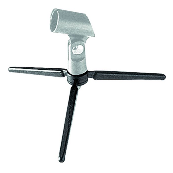 Manfrotto 209 Table Top Tripod