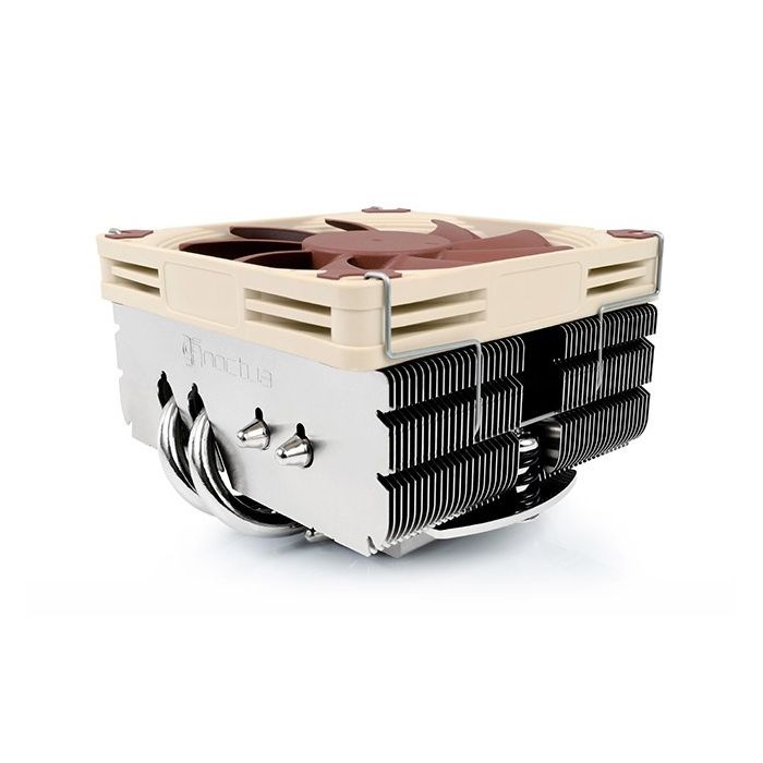 Noctua NH-L9x65 Processor Cooler 9.2 cm Noctua NH-L9x65 Processor Cooler 9.2 cm