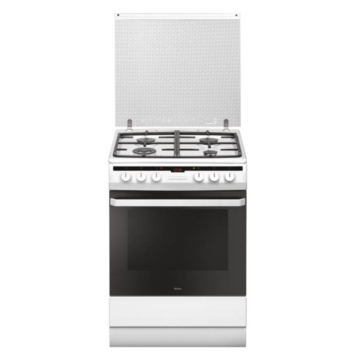 Amica 618GE3.39HZpTaDpNAW Amica 618GE3.39HZpTaDpNAW