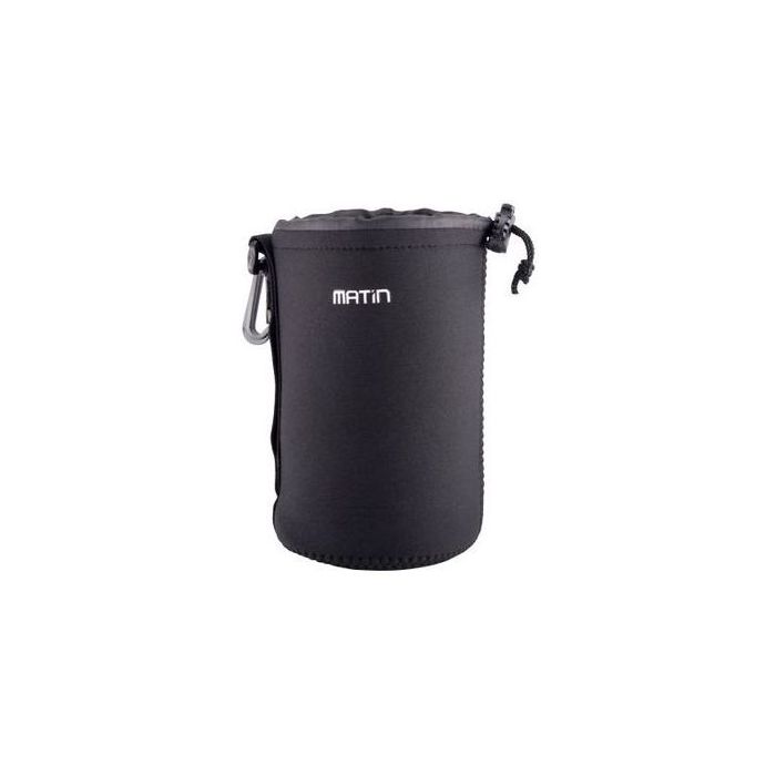 Funsports Lens Case M 9x13cm Funsports Lens Case M 9x13cm