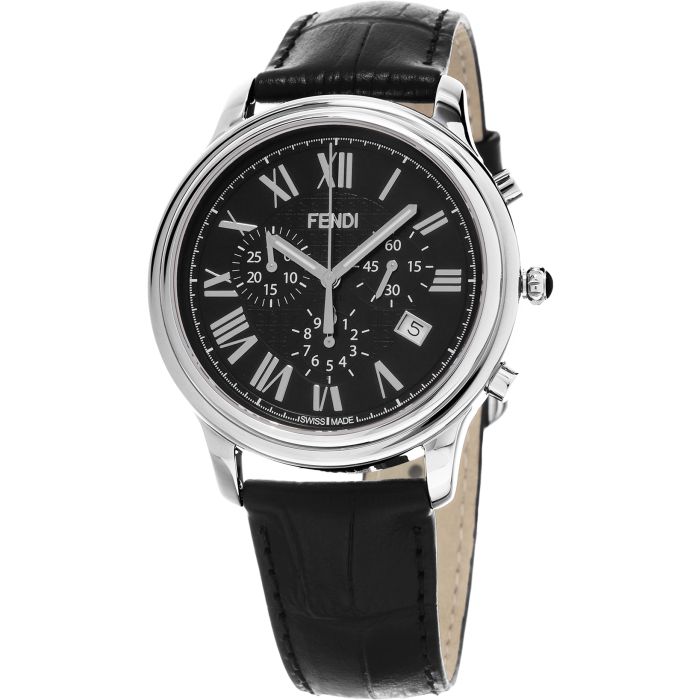 Fendi Classico Men's Watch F253011011