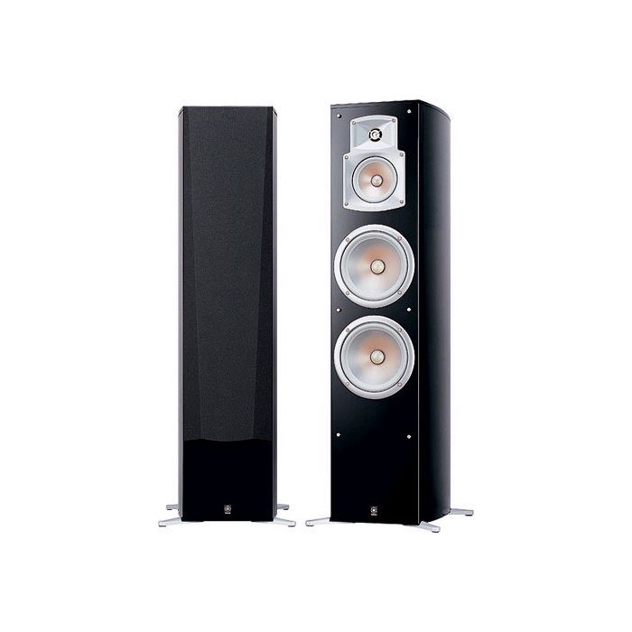 Yamaha NS-777 (Set of 2)