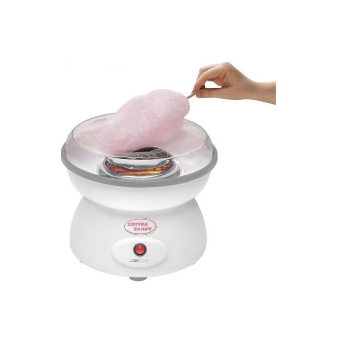 Clatronic ZWM 3478 Cukurvates Pagatavošanas Ierīce