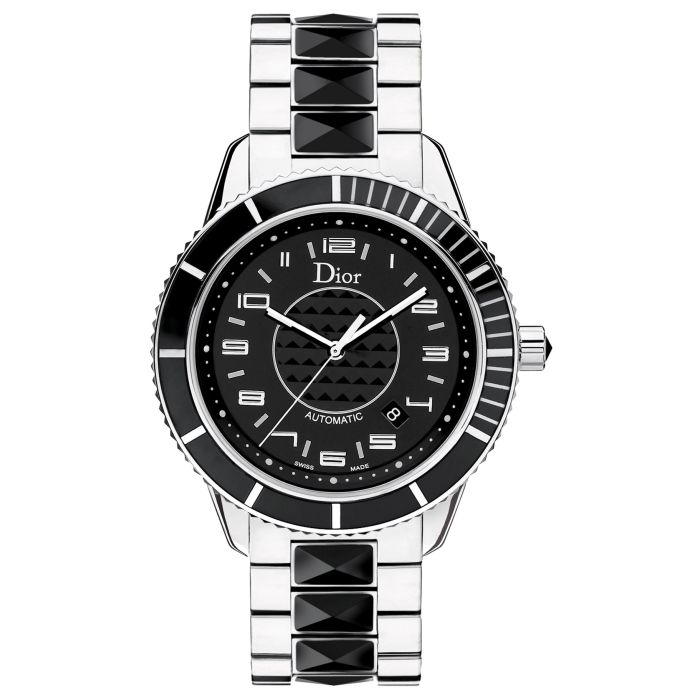 Christian Dior Christal Unisex Watch CD115510M001 Christian Dior Christal Unisex Watch CD115510M001