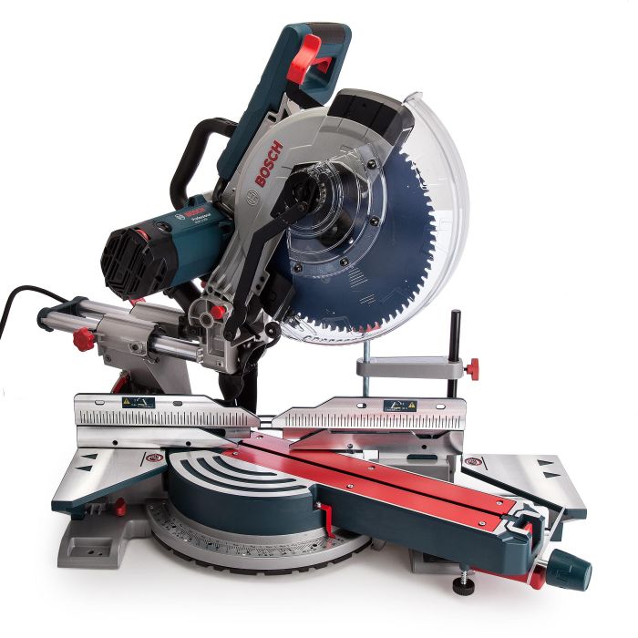 Bosch GCM 12 SDE (0601B23100) Bosch GCM 12 SDE (0601B23100)