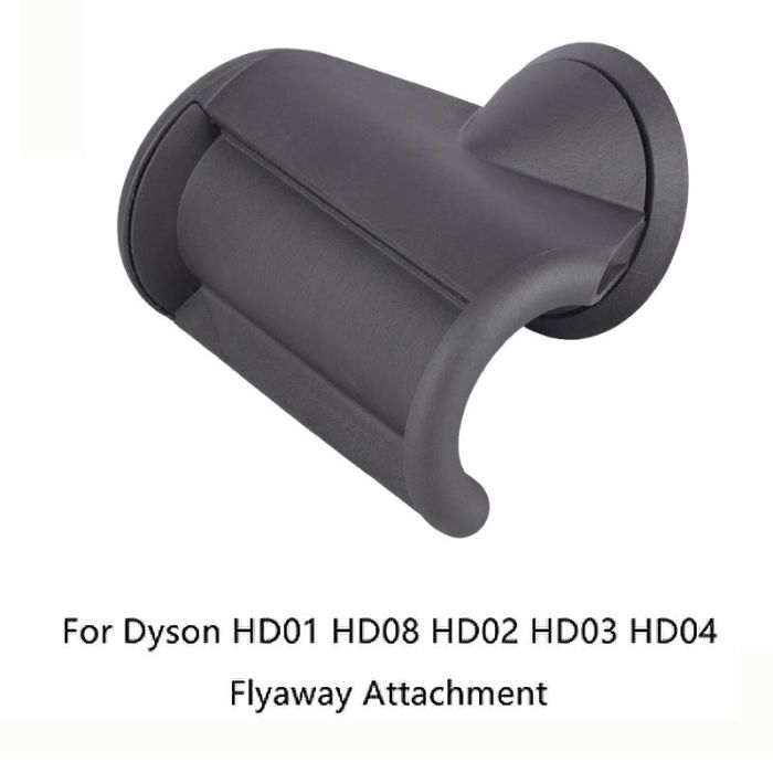 Hair Dryer Flyaway Attachment for Dyson HD01 HD02 HD03 HD04 HD08