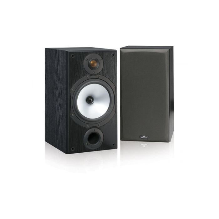 Monitor Audio Reference MR2 Black