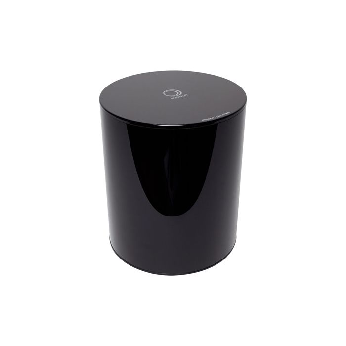 Elipson Planet Sub Active Subwoofer Gloss Black
