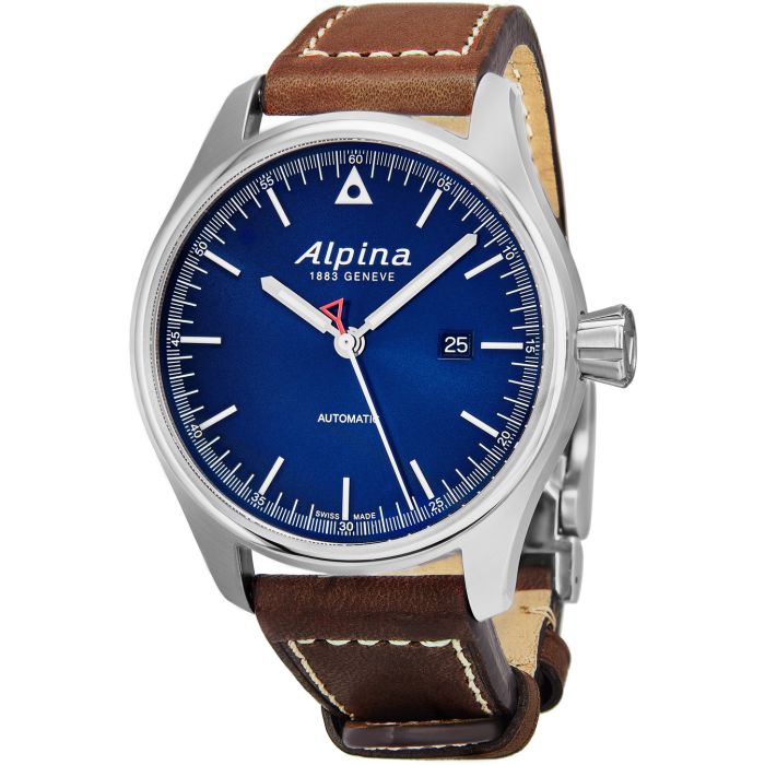 Alpina StartimPilot Men's Watch AL525N4S6