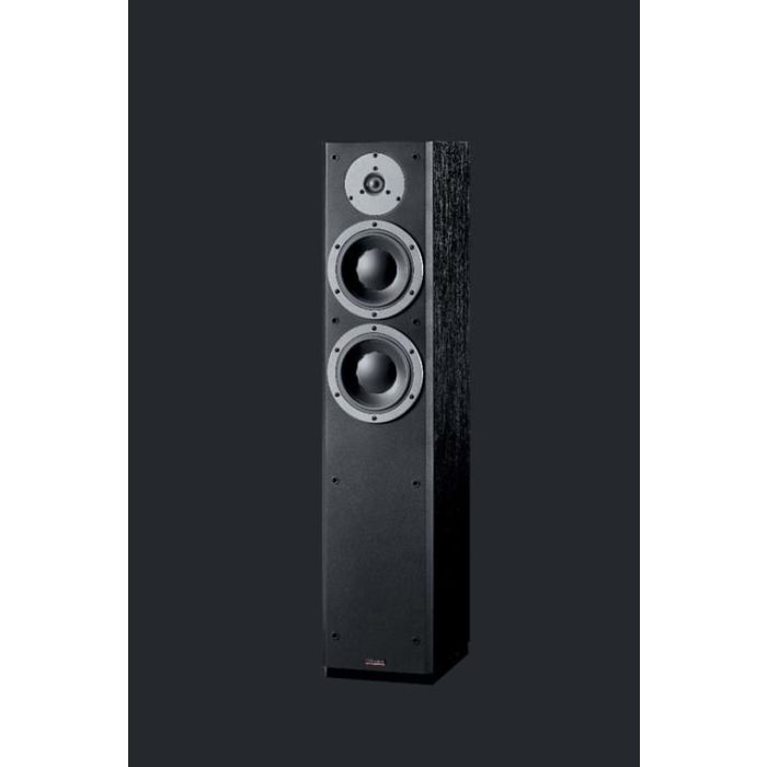 Dynaudio DM 3/7 Black (Single Speaker)