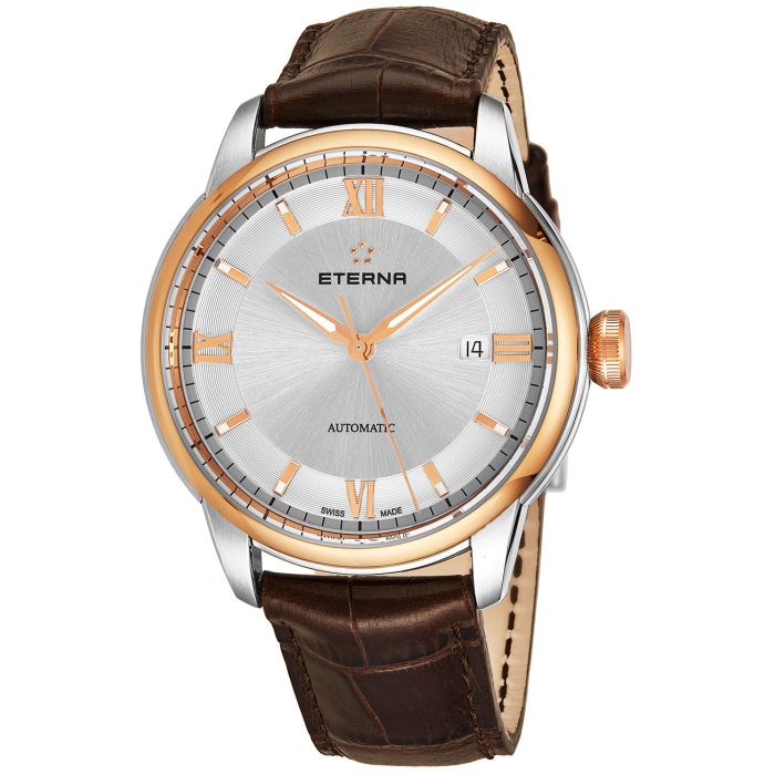 Eterna Eternity Adventic Men's Watch
      		 2970.53.17.1325