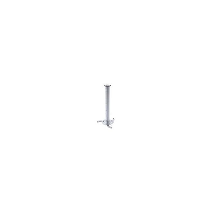 2X3 Projector Ceiling Mount 8 or 17 cm (UPC2)