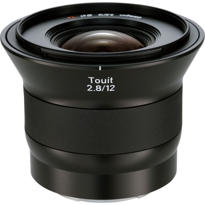 Zeiss Touit 2.8/12 Sony E-Mount