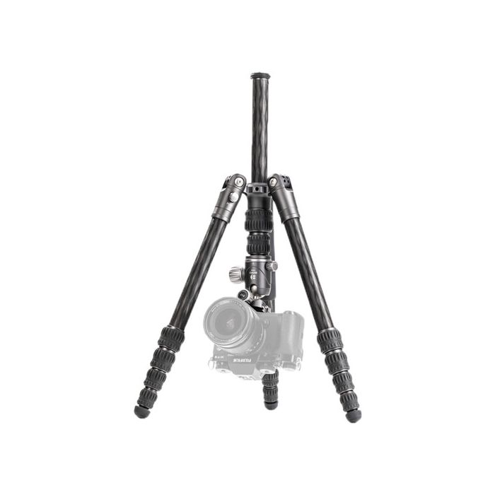 Benro Bat 15C with VX20 Tripod Kit