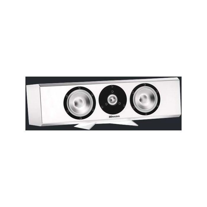 Dynaudio Excite X24 Center White Satin
