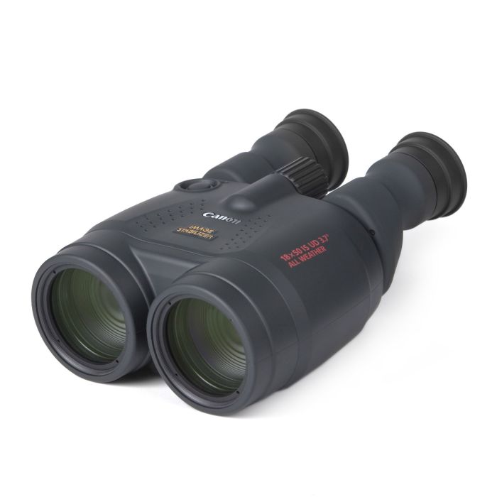 Canon 18x50 IS (4624A014)