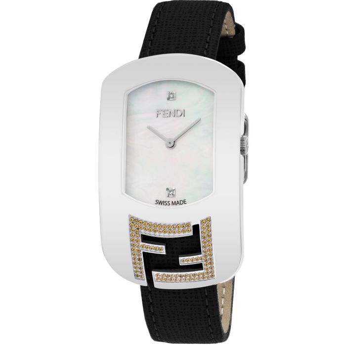 Fendi Chameleon Ladies Watch F306034511E1