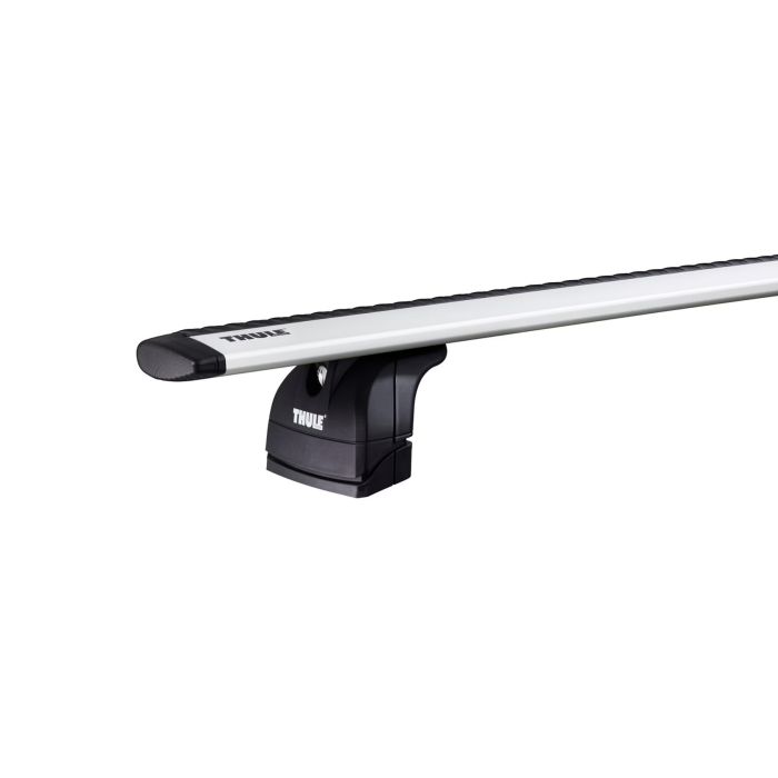 Thule Fixpoint XT 753 low, 2-pack 753100
