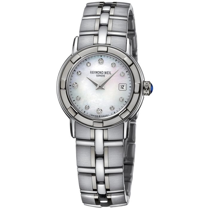 Raymond Weil Parsifal  (New) Ladies Watch 9441.ST97081