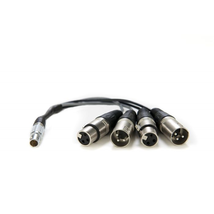 Atomos XLR Breakout Cable in/out Atomos XLR Breakout Cable in/out