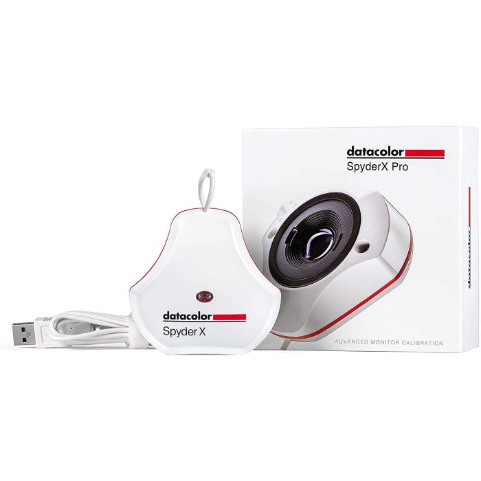 Datacolor Spyderx Pro Sensor