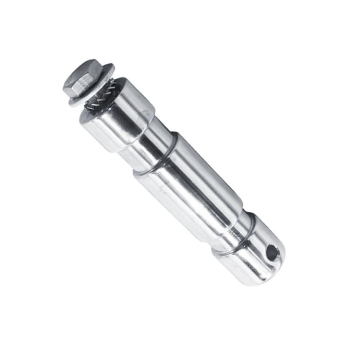Kupo KS-034 28mm Steel Spigot with M10 Screw and Washer Kupo KS-034 28mm Steel Spigot with M10 Screw and Washer