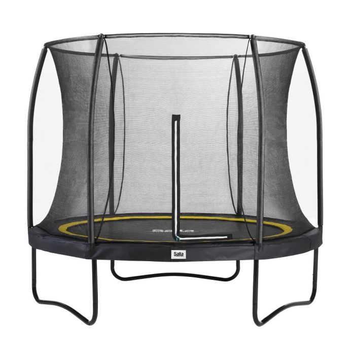 Salta Comfrot edition - 251 cm recreational/backyard trampoline (8719425450742)