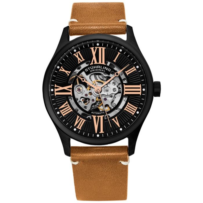 Stuhrling Men's Watch 878.03 Stuhrling Men's Watch 878.03