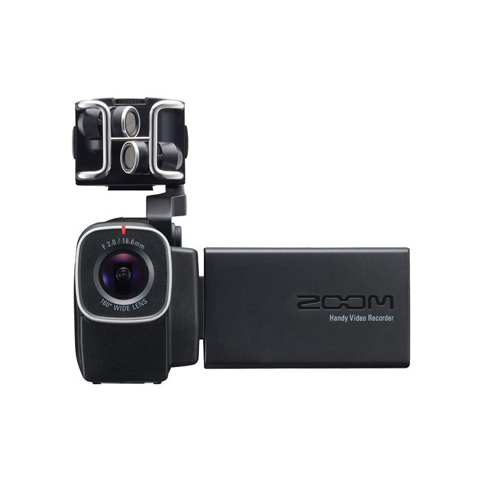 Zoom Q8