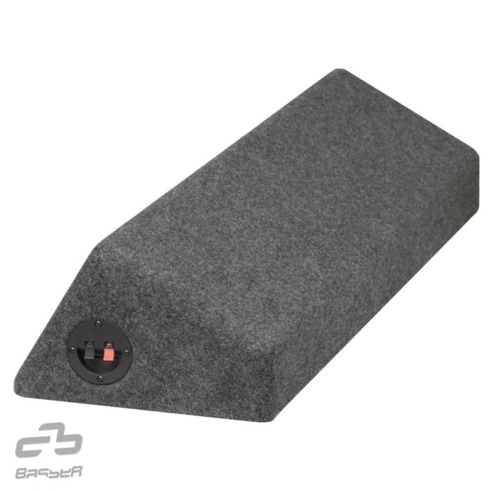 Basser PGD Speaker Enclosures