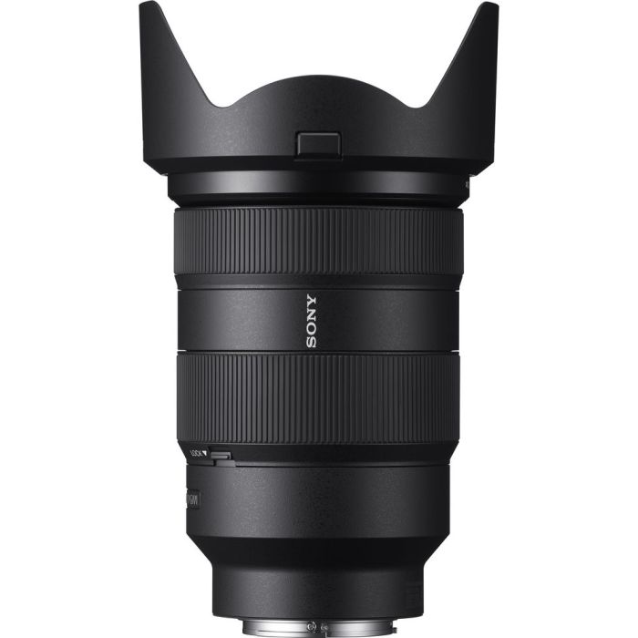 Sony FE 24-70mm F/2.8 GM (SEL2470GM) Sony FE 24-70mm F/2.8 GM (SEL2470GM)