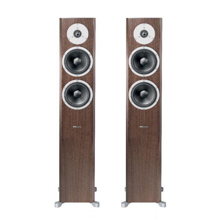 Dynaudio Excite X38 Walnut Satin (Set of 2)