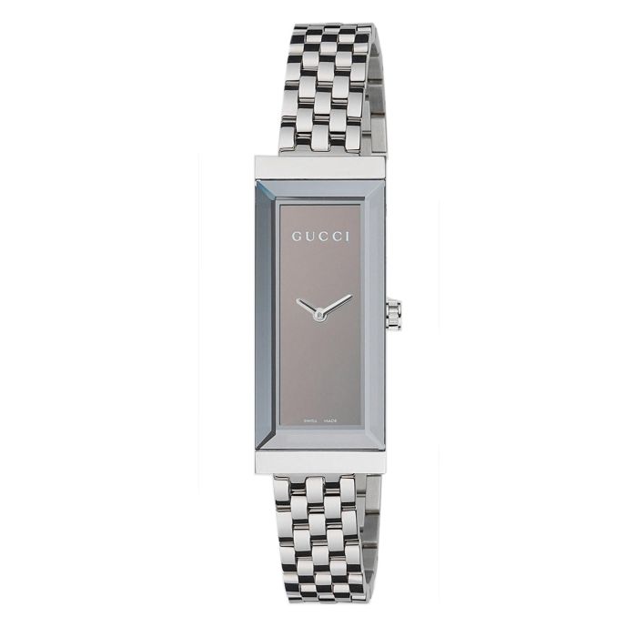Gucci G-Frame Ladies Watch YA127501