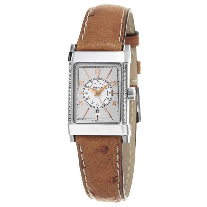 Eterna 1935 Ladies Watch 8890.49.10.1006