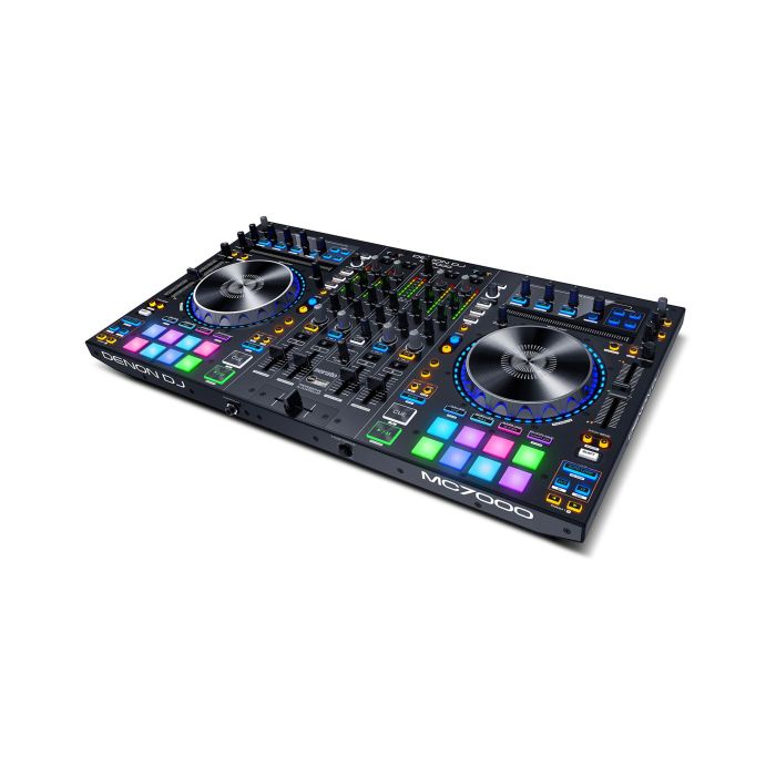 Denon DJ MC7000 Professional DJ Controller