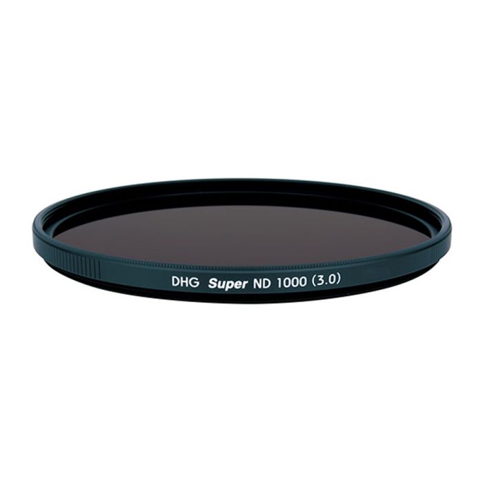 Marumi DHG Super ND 1000 (3.0) Filter 55mm