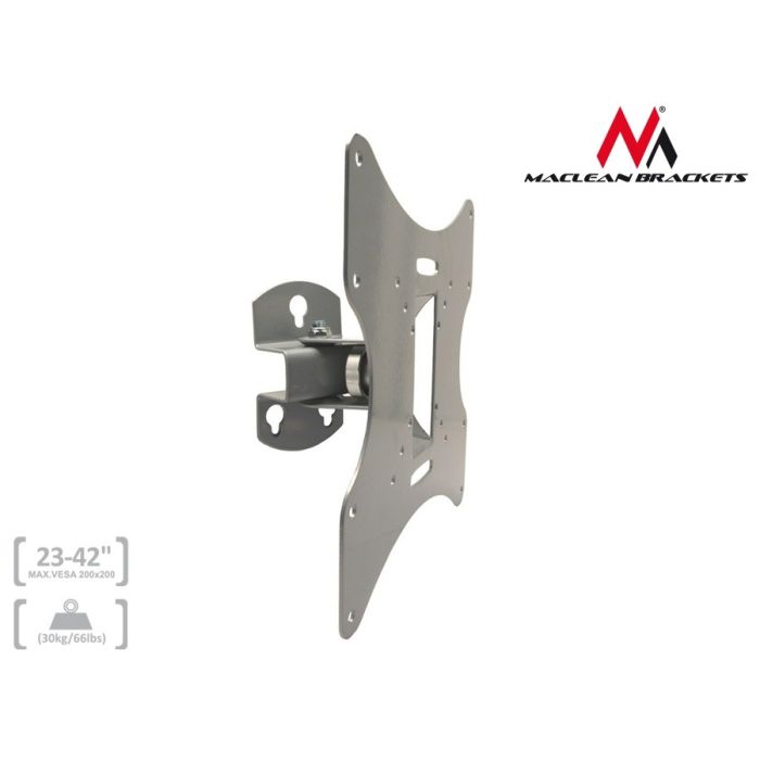 Maclean MC-501S