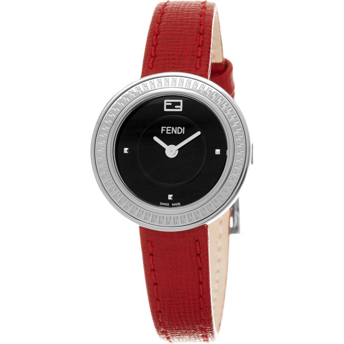 Fendi My Way Ladies Watch F354021073