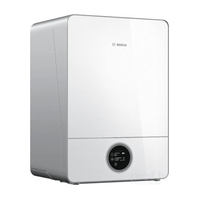 Bosch Gāzes Apkures Katls Condens GC9000iW 50 (7736701323)