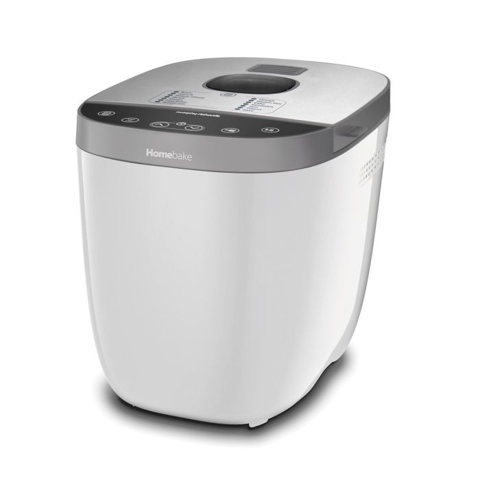 Morphy Richards Homebake Breadmaker (502001)