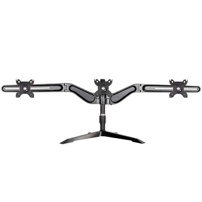 SilverStone Triple Monitor Arm (SST-ARM31BS)