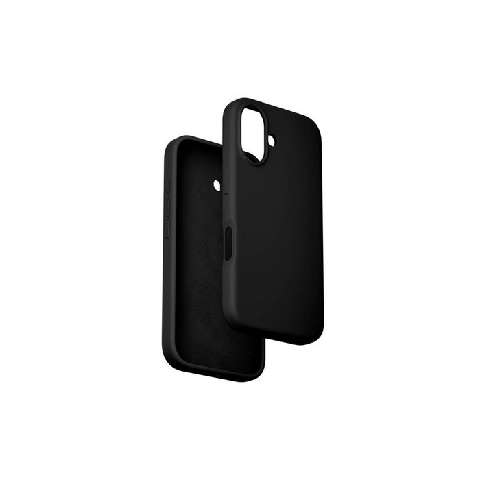 Vention KUHB0-10 Case for iPhone 16 MagSafe (Black)