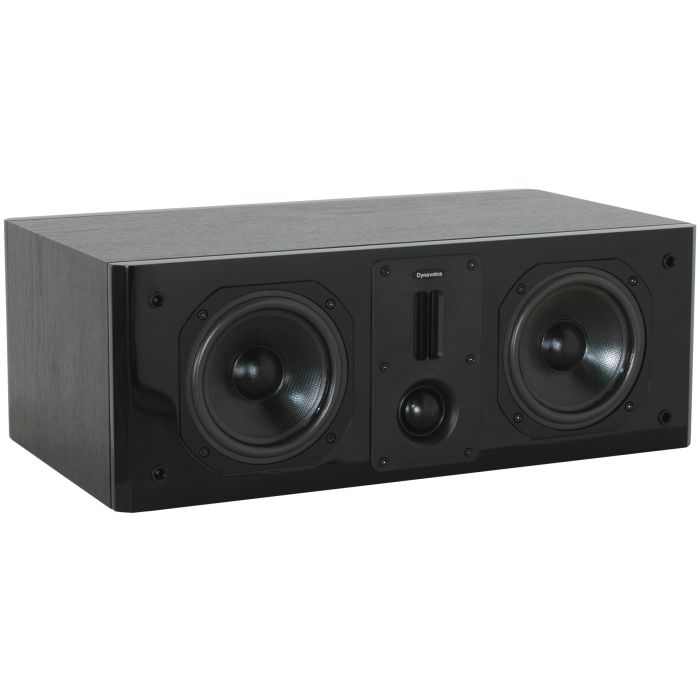 Dynavoice Definition DC-5 Black Dynavoice Definition DC-5 Black