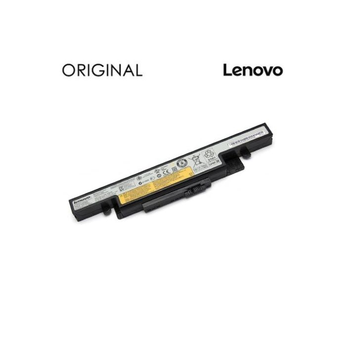 Extra Digital Notebook Battery LENOVO L11S6R01, 6700mAh, Original 9990000481156
